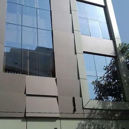 Hotel Diamond Castle Pāli Dış mekan fotoğraf