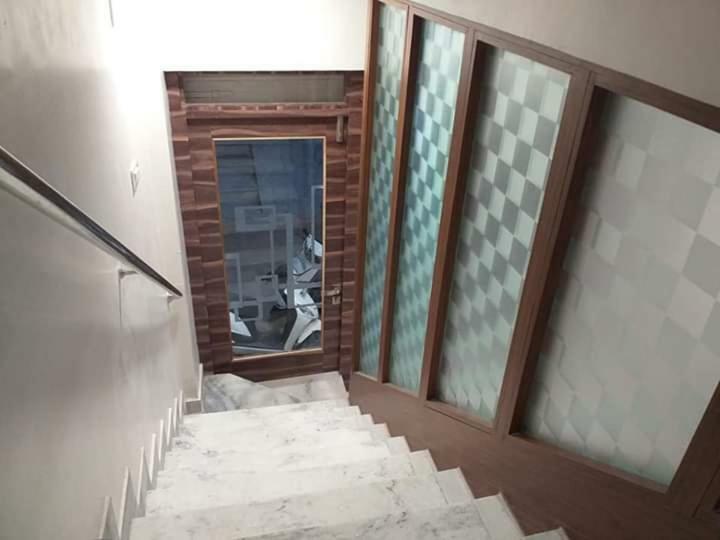 Hotel Diamond Castle Pāli Dış mekan fotoğraf