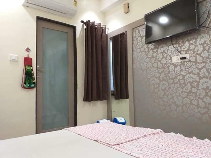 Hotel Diamond Castle Pāli Dış mekan fotoğraf